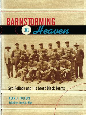 cover image of Barnstorming to Heaven